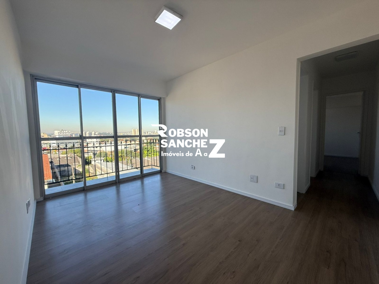 Apartamento para venda com 2 quartos e 1 vaga de garagem no Jardim Marajoara