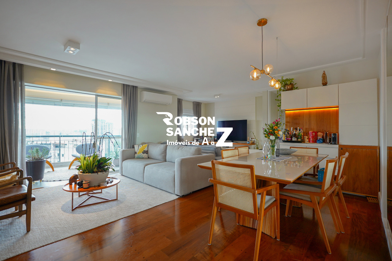 Apartamento 03 quartos, 2 suites,varanda, escritório, lavabo, 02 vagas, lazer completo.