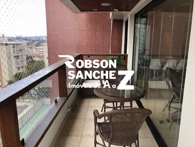 Lindo Apartamento 199m, suites 3 vagas no Jardim Prudência, São Paulo