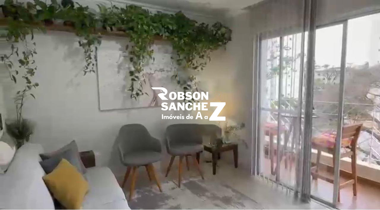 Apartamento a venda no Jardim Marajoara, Condominio Green Park 03 quatros , 01 ou 02 vagas
